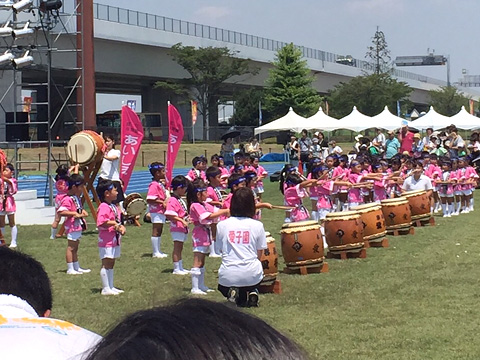 市民まつり